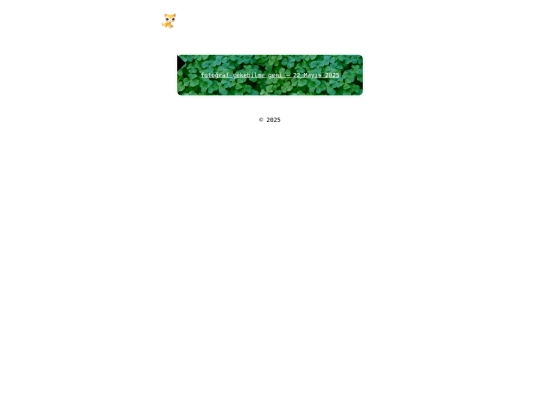 yazilar screenshot