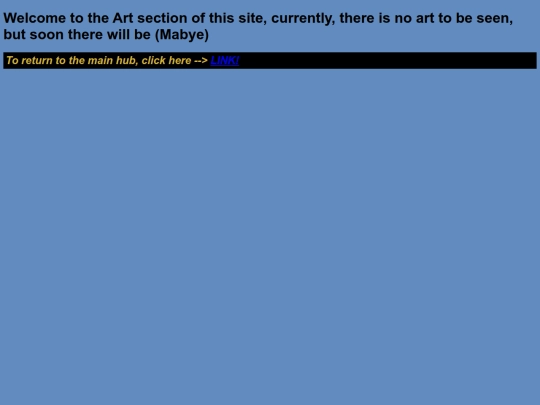 artsyplace screenshot