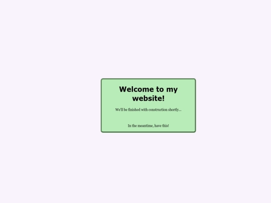 launch screenshot