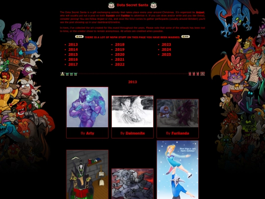 dotass screenshot