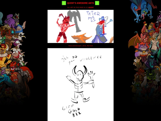 farts screenshot