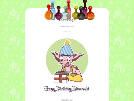 razzbuddy screenshot