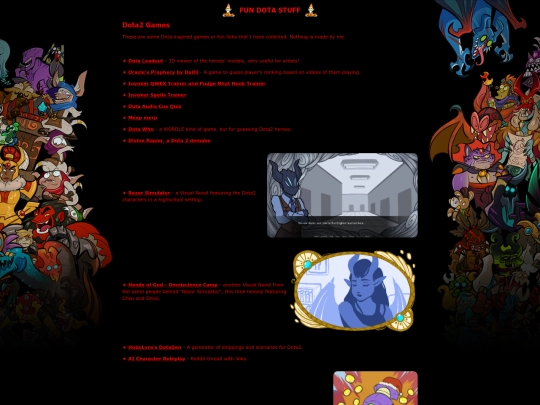 toybox screenshot