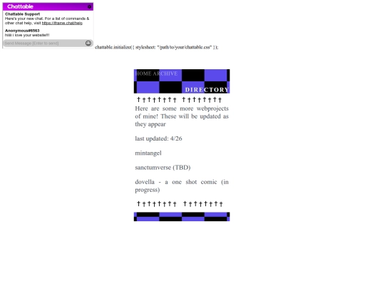 characters screenshot