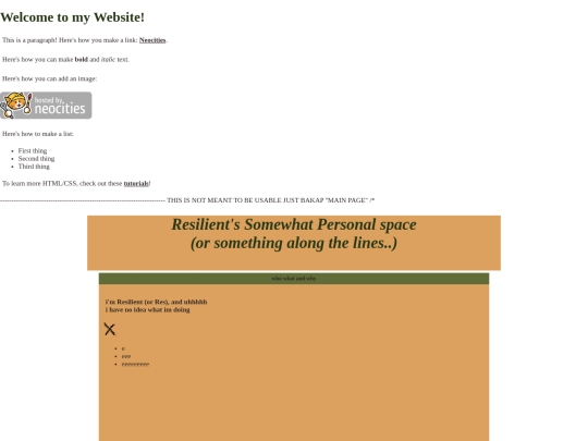 backup screenshot