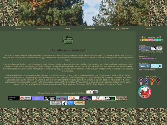 whois screenshot