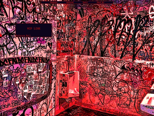 bathroom screenshot