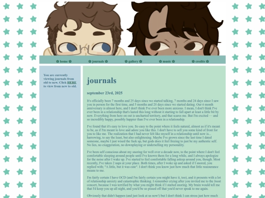 journalsALT screenshot