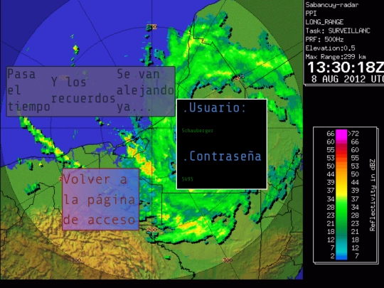 Ayudita screenshot