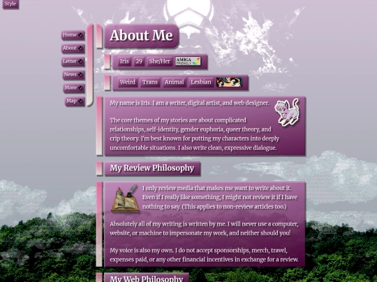 about screenshot