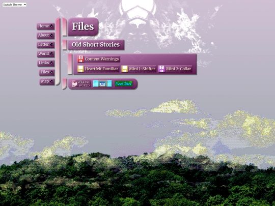 files screenshot