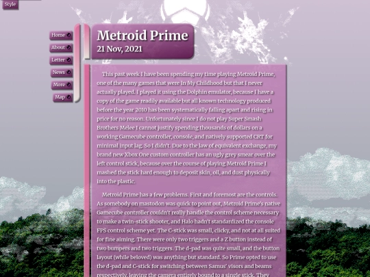 posts/2021-11-21-Metroid-Prime-GCN screenshot