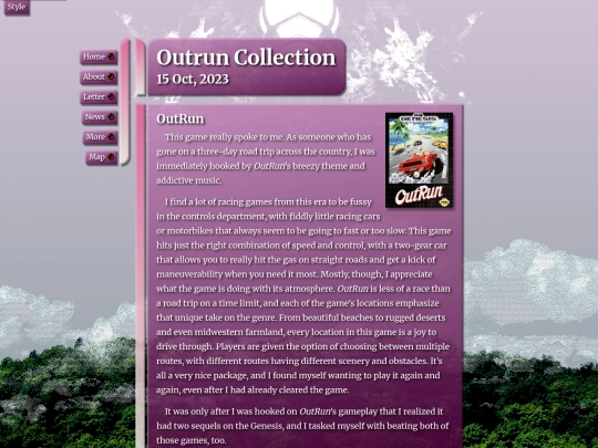 posts/2023-08-15-Outrun-Collection screenshot