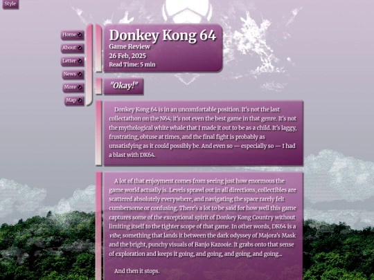 posts/2025-02-26-Donkey-Kong-64 screenshot