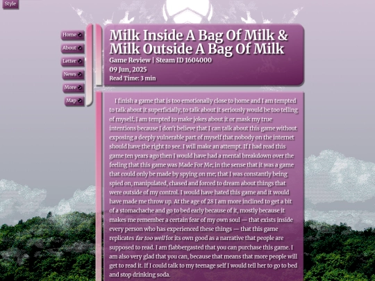 posts/2025-06-09-Milk-Inside-A-Bag-Of-Milk-&-Milk-Outside-A-Bag-Of-Milk screenshot
