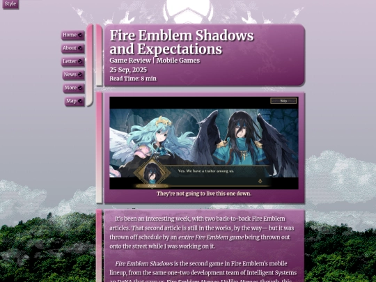 posts/2025-09-25-Fire-Emblem-Shadows-and-Expectations screenshot