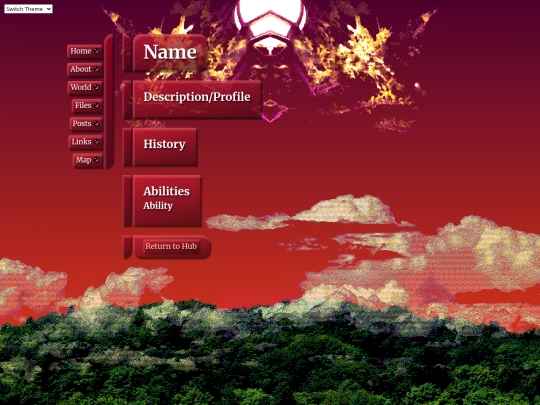 world/blank screenshot