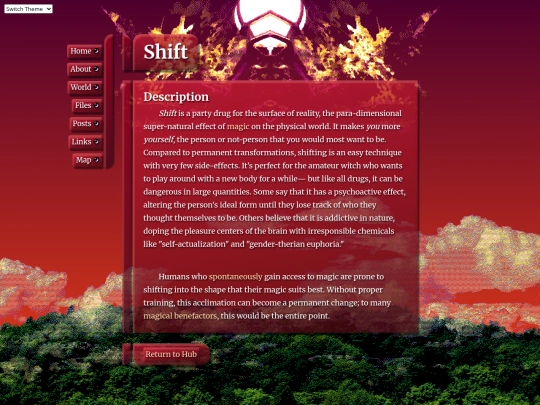 world/power-Shift screenshot