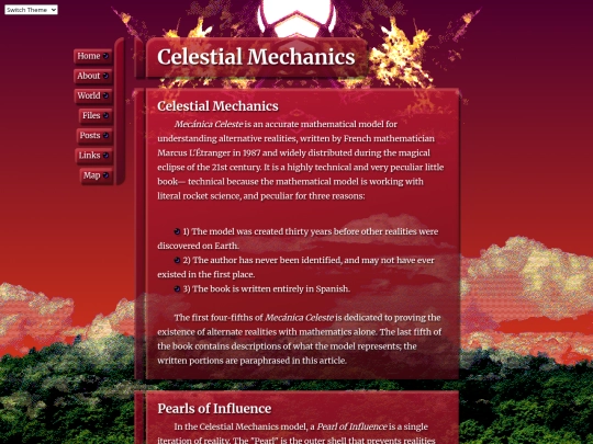 world/terms-Celestial-Mechanics screenshot