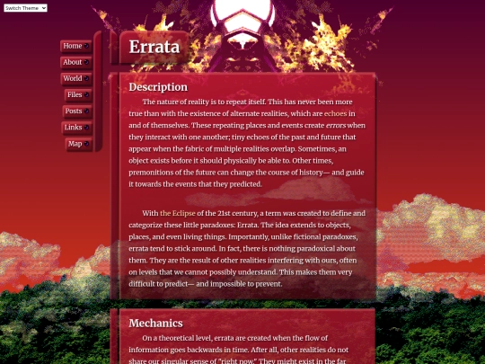world/terms-Errata screenshot