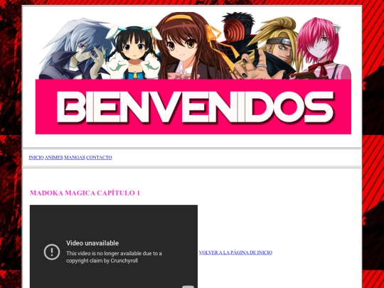 madoka screenshot