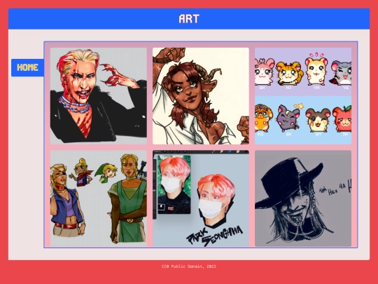 art screenshot