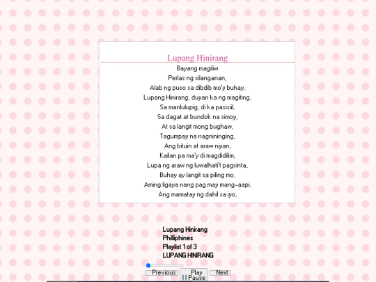 navigate screenshot