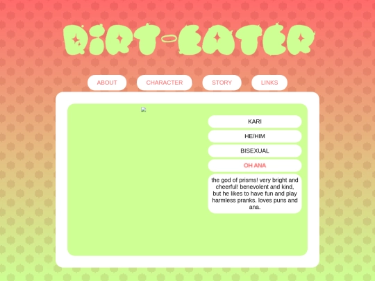 character/003 screenshot