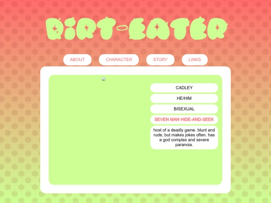 character/006 screenshot