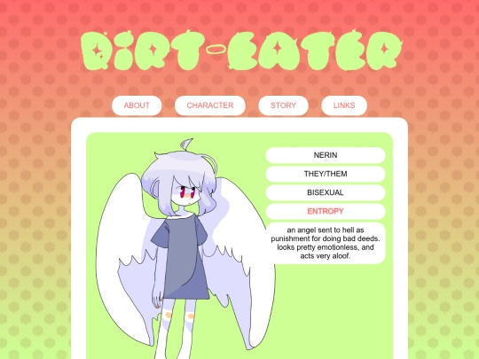 character/nerin screenshot