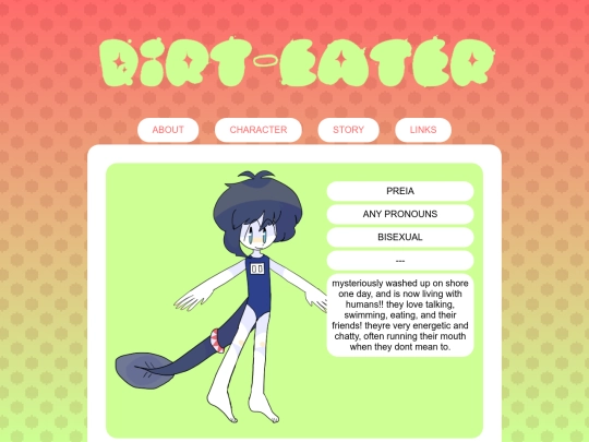 character/preia screenshot