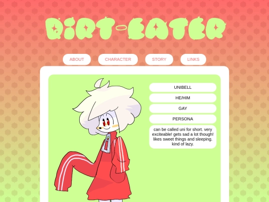 character/unibell screenshot