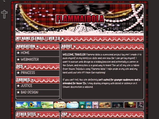 home screenshot