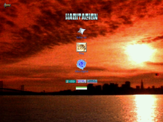 habitacion screenshot