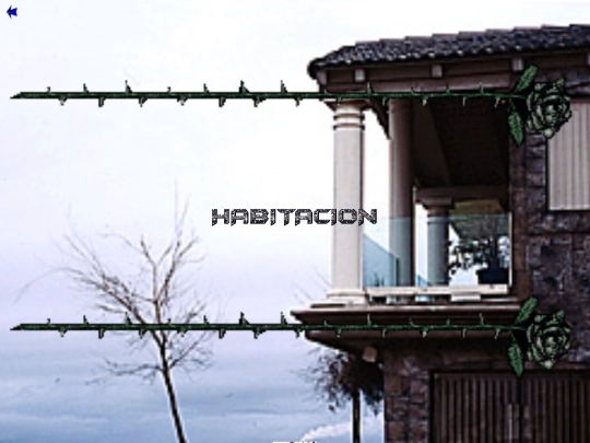 habitacion2 screenshot