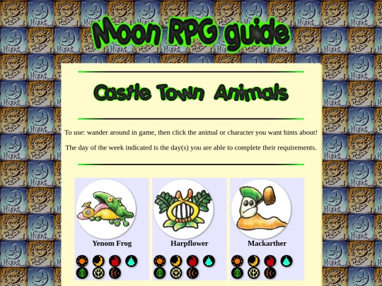 town screenshot