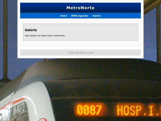galeria screenshot