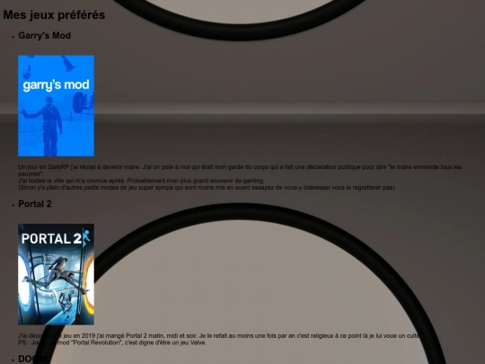 jeux screenshot