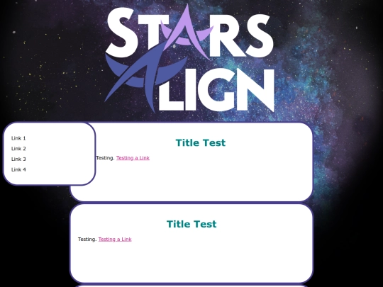 test-index-test screenshot