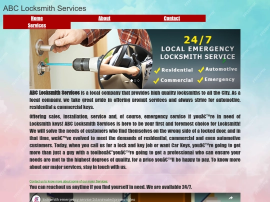 about screenshot