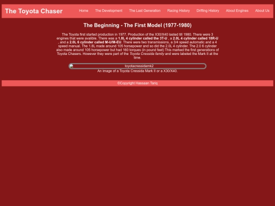 beginning screenshot