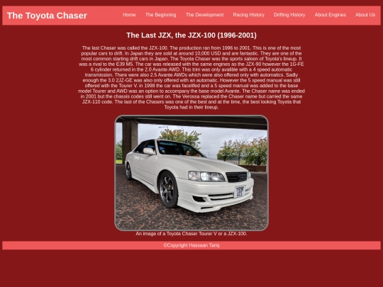 lastgen screenshot