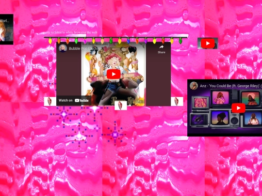 bubblepop screenshot
