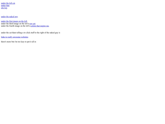 indexx screenshot