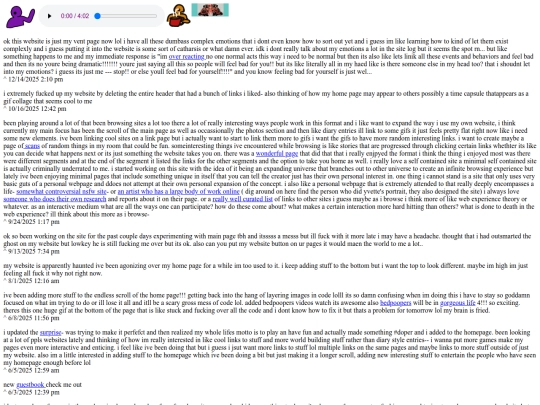 letsgetreal screenshot