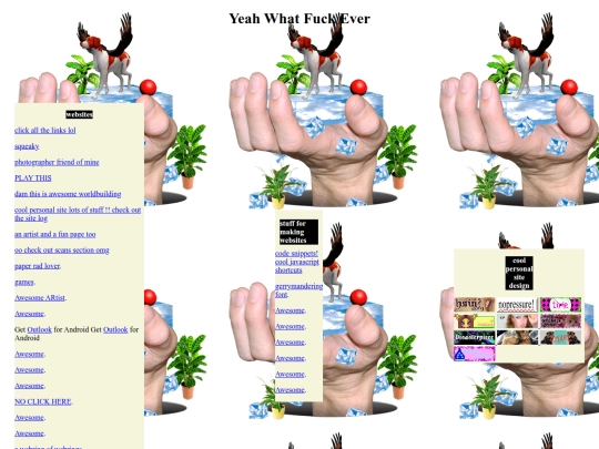 mybitch screenshot