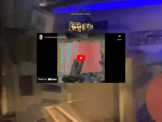 ramblin2 screenshot