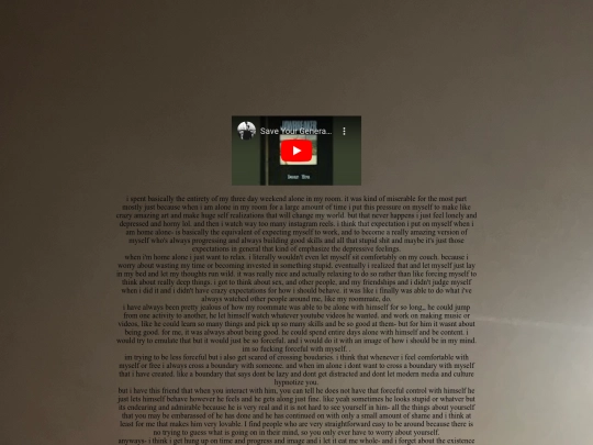 thoughts screenshot