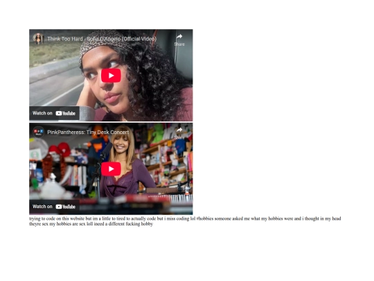 youtubes screenshot