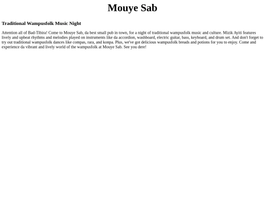 flyerbadtibira1 screenshot